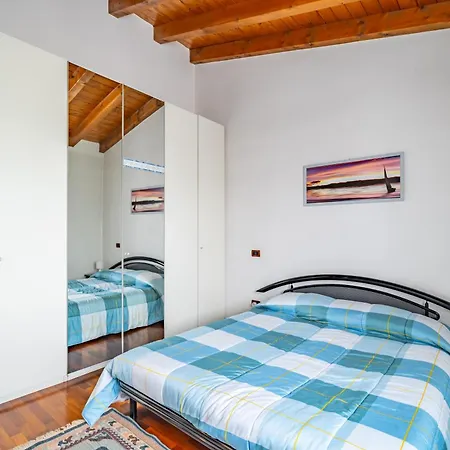 Apartament Valtenesi - Pool - By Host4u