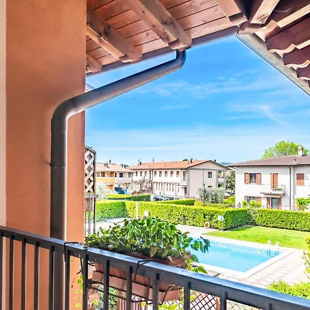 Valtenesi - Pool - By Host4u דירה