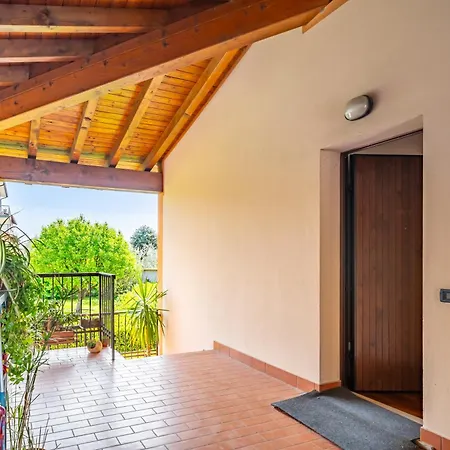 Valtenesi - Pool - By Host4u דירה *