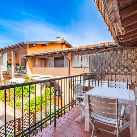 Valtenesi - Pool - By Host4u Apartament